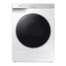 Asciugatrice a condensazione Samsung DV90T8240SH 9 kg Bianco di Samsung, Asciugatrici - Rif: S0431839, Prezzo: 1,00 €, Sconto: %