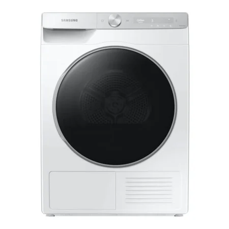 Condensation dryer Samsung DV90T8240SH 9 kg White by Samsung, Tumble dryers - Ref: S0431839, Price: 1,00 €, Discount: %