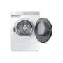 Condensation dryer Samsung DV90T8240SH 9 kg White by Samsung, Tumble dryers - Ref: S0431839, Price: 1,00 €, Discount: %