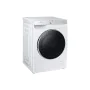 Condensation dryer Samsung DV90T8240SH 9 kg White by Samsung, Tumble dryers - Ref: S0431839, Price: 1,00 €, Discount: %