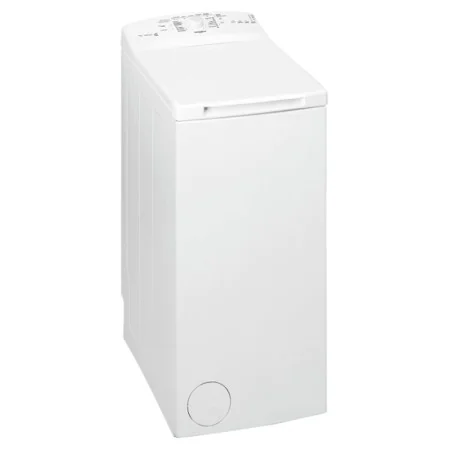 Washing machine Whirlpool Corporation TDLR 7220LS SP/N 7 kg 1200 rpm by Whirlpool Corporation, Washing machines - Ref: S04318...