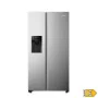 American fridge Hisense RS650N4AC2 Steel by Hisense, Refrigerators - Ref: S0431884, Price: 955,59 €, Discount: %