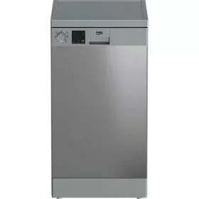 Lavavajillas BEKO DVS05024X Acero Inoxidable (45 cm) de BEKO, Lavavajillas tamaño estándar - Ref: S0431989, Precio: 355,03 €,...