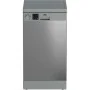 Dishwasher BEKO DVS05024X Stainless steel (45 cm) by BEKO, Standard size dishwashers - Ref: S0431989, Price: 355,03 €, Discou...