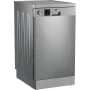 Dishwasher BEKO DVS05024X Stainless steel (45 cm) by BEKO, Standard size dishwashers - Ref: S0431989, Price: 355,03 €, Discou...