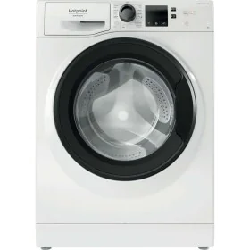 Lavadora Hotpoint-Ariston NS 823 WK SPT N 8 kg 1200 rpm de Hotpoint-Ariston, Lavadoras - Ref: S0432251, Precio: 342,27 €, Des...