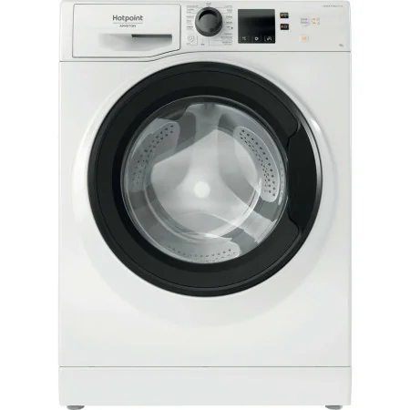 Lavadora Hotpoint-Ariston NS 823 WK SPT N 8 kg 1200 rpm de Hotpoint-Ariston, Lavadoras - Ref: S0432251, Precio: 349,12 €, Des...