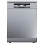 Dishwasher Teka DFS46750SS Titanium (60 cm) by Teka, Standard size dishwashers - Ref: S0432260, Price: 422,06 €, Discount: %