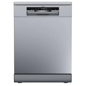 Dishwasher Teka DFS46750SS Titanium (60 cm) by Teka, Standard size dishwashers - Ref: S0432260, Price: 422,06 €, Discount: %