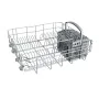 Dishwasher Teka DFS46750SS Titanium (60 cm) by Teka, Standard size dishwashers - Ref: S0432260, Price: 422,06 €, Discount: %