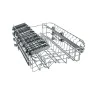 Dishwasher Teka DFS46750SS Titanium (60 cm) by Teka, Standard size dishwashers - Ref: S0432260, Price: 422,06 €, Discount: %