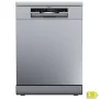 Dishwasher Teka DFS46750SS Titanium (60 cm) by Teka, Standard size dishwashers - Ref: S0432260, Price: 422,06 €, Discount: %