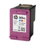 Original Ink Cartridge HP T6N03AE Tricolour Yellow Cyan Magenta by HP, Printer toners and inks - Ref: S0432547, Price: 49,07 ...