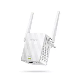 Répéteur Wifi TP-Link TL-WA855RE V4 300 Mbps 2,4 Ghz de TP-Link, Points d'accès sans fil - Réf : S0433134, Prix : 22,49 €, Re...