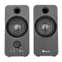 Portable Speaker NGS SB350 Black 6 W by NGS, Accessories for MP3 players - Ref: S0433504, Price: 18,25 €, Discount: %