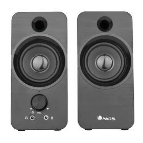 Altavoz Portátil NGS SB350 Negro 6 W de NGS, Accesorios para reproductores de MP3 - Ref: S0433504, Precio: 17,68 €, Descuento: %