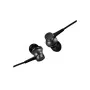 Auriculares com microfone Xiaomi 14273 3.5 mm Preto de Xiaomi, Auriculares e interfones aéreos - Ref: S0433784, Preço: 6,11 €...