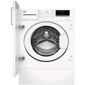 Lavadora BEKO WITV8712XW0R 8 kg 1400 rpm Blanco de BEKO, Lavadoras - Ref: S0437190, Precio: 519,51 €, Descuento: %