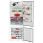 Frigorífico Combinado BEKO BCNE400E40SN Branco (194 x 69 cm) de BEKO, Frigoríficos - Ref: S0437478, Preço: 1,00 €, Desconto: %