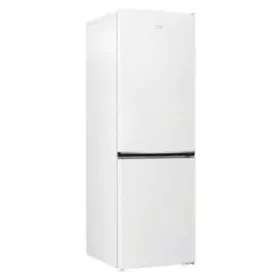 Frigorífico Combinado BEKO B1RCNE364W Branco Preto (186 x 60 cm) de BEKO, Frigoríficos - Ref: S0438029, Preço: 425,36 €, Desc...