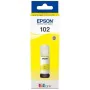 Cartuccia ad Inchiostro Originale Epson 102 Giallo di Epson, Toner e inchiostro per stampante - Rif: S0439059, Prezzo: 11,65 ...