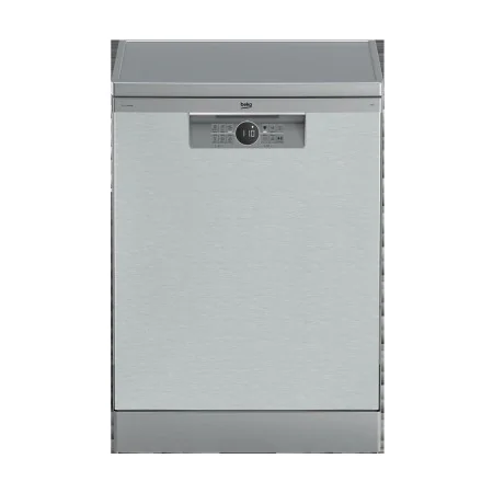 Lavavajillas BEKO BDFN26430X 60 cm de BEKO, Lavavajillas tamaño estándar - Ref: S0439126, Precio: 407,58 €, Descuento: %