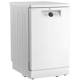 Lave-vaisselle BEKO BDFS26020WQ 45 cm de BEKO, Lave-vaisselle de taille standard - Réf : S0439132, Prix : 383,95 €, Remise : %