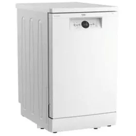 Lavavajillas BEKO BDFS26020WQ 45 cm de BEKO, Lavavajillas tamaño estándar - Ref: S0439132, Precio: 383,95 €, Descuento: %