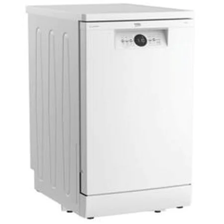 Geschirrspüler BEKO BDFS26020WQ 45 cm von BEKO, Geschirrspüler in Standardgröße - Ref: S0439132, Preis: 433,08 €, Rabatt: %