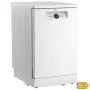 Dishwasher BEKO BDFS26020WQ 45 cm by BEKO, Standard size dishwashers - Ref: S0439132, Price: 383,95 €, Discount: %