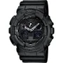 Orologio Unisex Casio G-Shock GA-100-1A1ER di Casio G-Shock, Orologi da polso - Rif: S0440547, Prezzo: 80,67 €, Sconto: %