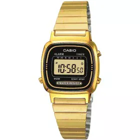 Orologio Unisex Casio LA670WEGA-1EF di Casio, Orologi da polso - Rif: S0440553, Prezzo: 48,01 €, Sconto: %