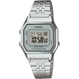 Montre Unisexe Casio LA680WEA-7EF de Casio, Montres bracelet - Réf : S0440556, Prix : 29,79 €, Remise : %