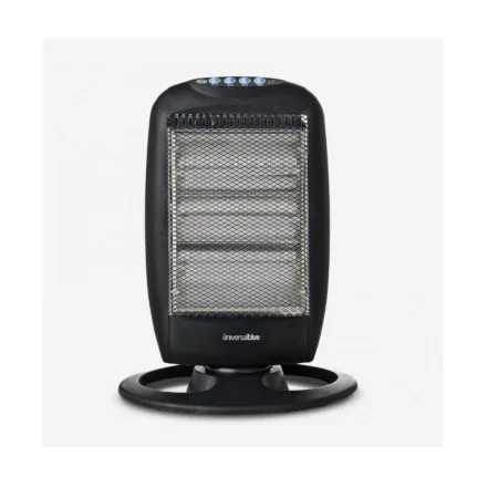 Portable Heater Universal Blue 4012 UCH9100 1200 W Black Multicolour by Universal Blue, Halogen Heaters - Ref: S0440694, Pric...