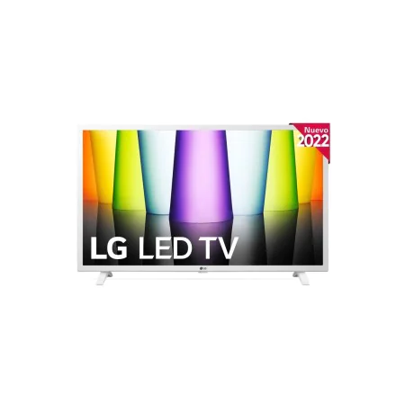 Smart TV LG 32LQ63806LC 32" FULL HD LED WIFI Full HD 32" LED by LG, TVs - Ref: S0440857, Price: 289,12 €, Discount: %