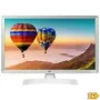 Smart TV LG 24TQ510SWZ 24" HD LED WIFI HD LED by LG, TVs - Ref: S0440862, Price: 164,20 €, Discount: %