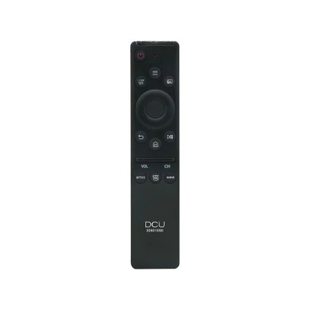 Universal Remote Control DCU 30901090 by DCU Tecnologic, Remote Controls - Ref: S0440910, Price: 12,80 €, Discount: %