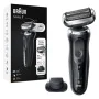 Shaver Braun 71N1200s by Braun, Electric shaver for men - Ref: S0441288, Price: 183,47 €, Discount: %