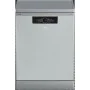 Lava-louça BEKO BDFN36640XA 60 cm (60 cm) de BEKO, Máquinas de lavar louça tamanho padrão - Ref: S0441407, Preço: 537,02 €, D...