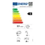 Lavastoviglie BEKO BDFN36640XA 60 cm (60 cm) di BEKO, Lavastoviglie di dimensioni standard - Rif: S0441407, Prezzo: 537,02 €,...