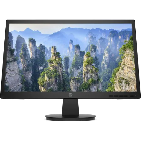 Monitor HP V22 FHD 24" LED Full HD 1920 x 1080 px TN de HP, Monitores - Ref: S0442615, Preço: 126,72 €, Desconto: %