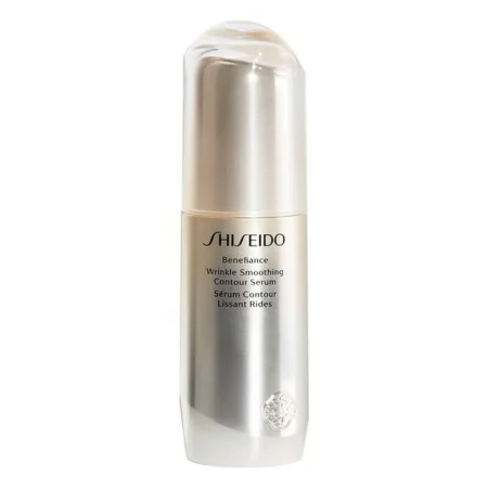 Anti-Wrinkle Serum Benefiance Wrinkle Smoothing Shiseido 906-55805 30 L (1 Unit) by Shiseido, Serums - Ref: M0119205, Price: ...