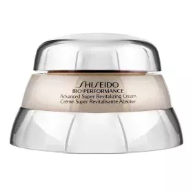 Anti-Ageing Cream Shiseido 3214-83192 75 ml (75 ml) by Shiseido, Moisturisers - Ref: M0119210, Price: 90,07 €, Discount: %