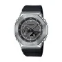 Orologio Uomo Casio G-Shock GM-2100-1AER Nero (Ø 40 mm) di Casio G-Shock, Orologi da polso - Rif: S0442953, Prezzo: 140,63 €,...