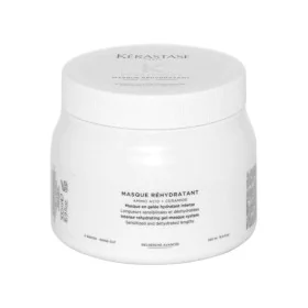 Hair Mask Kerastase Moisturizing (500 ml) by Kerastase, Dressing gowns - Ref: M0119232, Price: 69,30 €, Discount: %