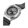 Orologio Uomo Casio G-Shock GM-2100-1AER Nero (Ø 40 mm) di Casio G-Shock, Orologi da polso - Rif: S0442953, Prezzo: 140,63 €,...