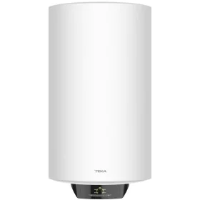 Chauffage électrique Teka SMART EWH 80 VE-D 80 L de Teka, Chauffe-eau électriques - Réf : S0444765, Prix : 200,91 €, Remise : %