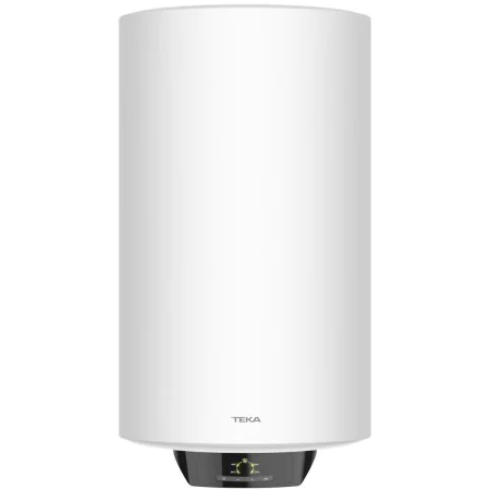 Aquecedor Elétrico Teka SMART EWH 80 VE-D 80 L de Teka, Aquecedores elétricos - Ref: S0444765, Preço: 221,79 €, Desconto: %