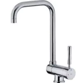 Mitigeur Teka MTP984 Chrome Acier inoxydable de Teka, Filtres de remplacement - Réf : S0444994, Prix : 184,62 €, Remise : %