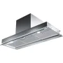 Conventional Hood Mepamsa DISCRET 90X 3050545464 90 cm Steel by Mepamsa, Extractor hoods - Ref: S0445119, Price: 346,14 €, Di...